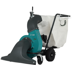 aspirateur a feuille LS3500