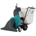 Aspirateur à feuilles LS 5000 Remarc (Cramer)