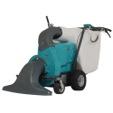 Aspirateur à feuilles LS 5000 ESW avec batterie lithium Remarc (Cramer)