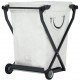 Chariot de transport pour sac de collecte XP 5.0 Remarc (Cramer)