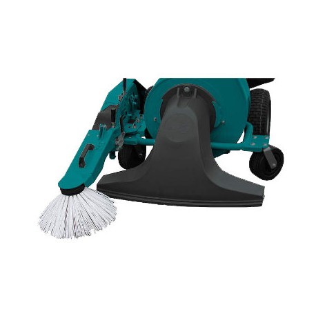 Balai latéral pour aspirateur à feuilles LS 5000 Remarc (Cramer)